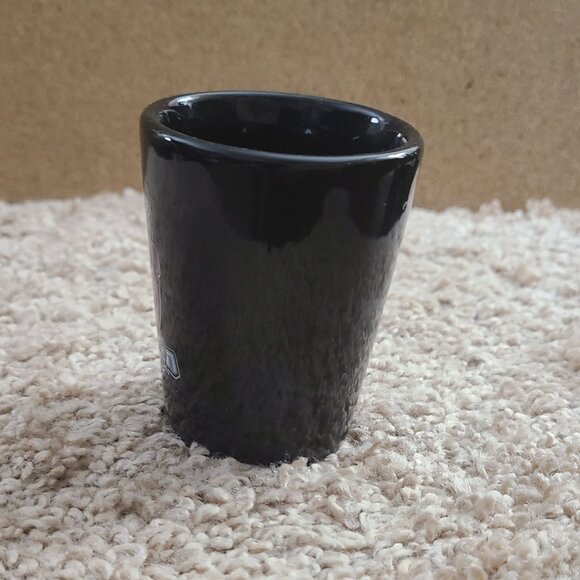 2003 NHL Stanley Cup Champions New Jersey Devils Shot Glass - Picture 3 of 5